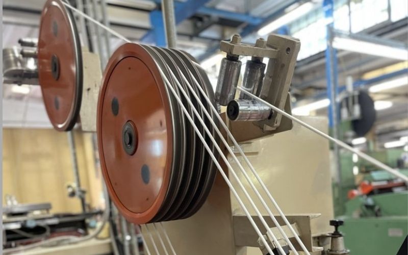 Cavi coassiali, LAN e KNX Cavel: qualità Made in Italy per progettisti e system integrator