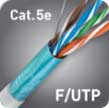cat.5e f utp
