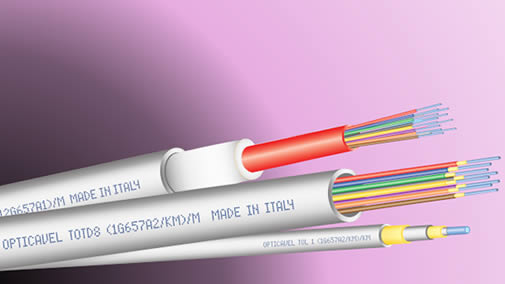 Come montare la Fibra senza giuntatrice
